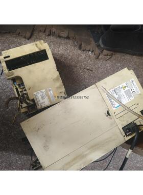 询价三菱主轴驱动器MDSBSPJ2-110,FCA64S主机，拆