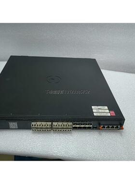 询价DELL戴尔 N8132F  24口万兆10G   三层网络