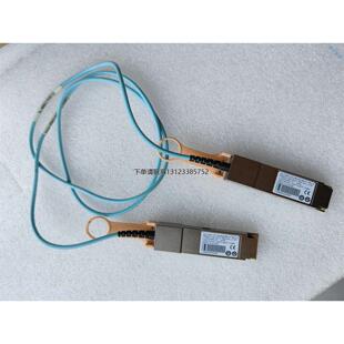 询价DELLEMC 100G IB AOC QSFP-QSFP