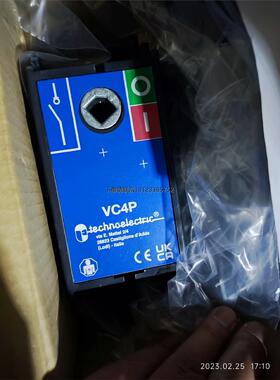 询价Technoelectric VC4P 3X630A隔离开关