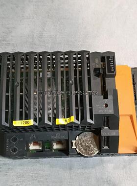 询价贝加莱X20 CP 1585 PLC模块，奥地利原装，拆机件