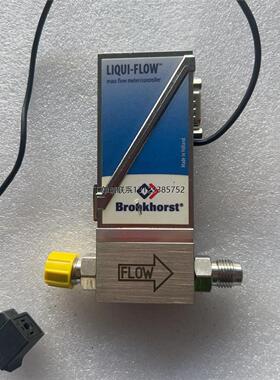 询价Bronkhorst 流量计 L23-PGD-88-K-30
