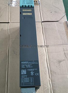 询价西门子单相电机驱动器6SL3120-1TE21-0AA3，