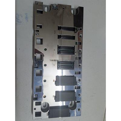 询价施耐德BMEXBP04H4槽