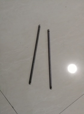 潍柴226B道依茨WP6柴油发动机12159194气门推杆 筷子 顶杆 挺杆