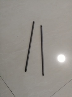 潍柴226B道依茨WP6柴油发动机12159194气门推杆 筷子 顶杆 挺杆