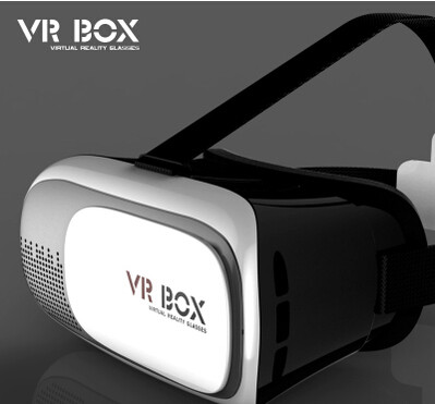 Lunettes VR ou 3D - Ref 1229633 Image 1