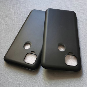 适用中兴AXON 11se手机壳ZTE Blade V2020 5G保护套9000N透明硅胶