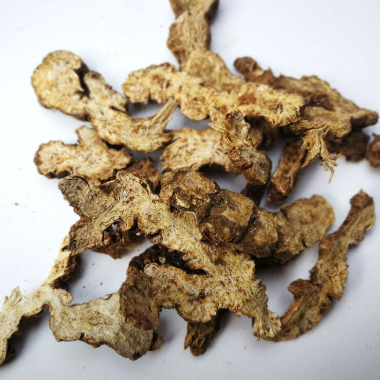 苍术500g克包邮一斤 中药材苍术 仓术片 非苍术种子 另售炒苍术