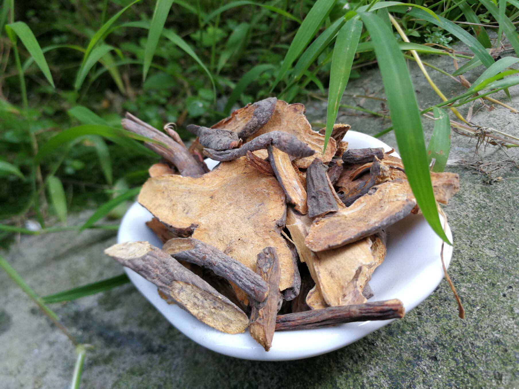 中药材地榆 赤地榆 红地榆 地榆炭 地榆根 500克包邮 可打磨粉