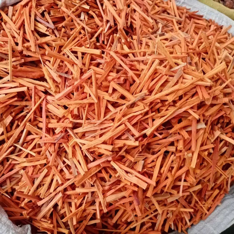 苏木中药材赤木橙红苏木粉食用染色五色米饭米粽红鸡蛋染色原材