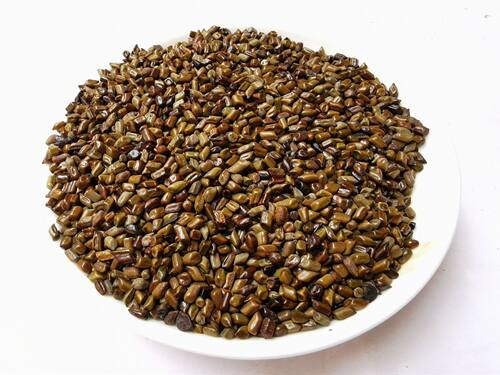 决明子生草决明子中药材泡水泡茶散装食用假绿豆500g克包邮 - 封面