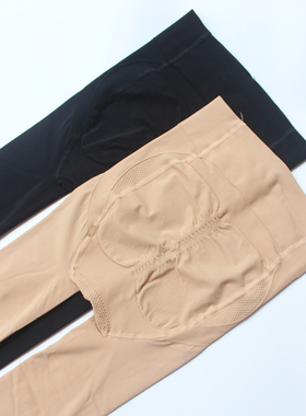 远东连裤袜春秋中厚款180D哑光天鹅绒打底裤袜高腰加裆自然肤黑色