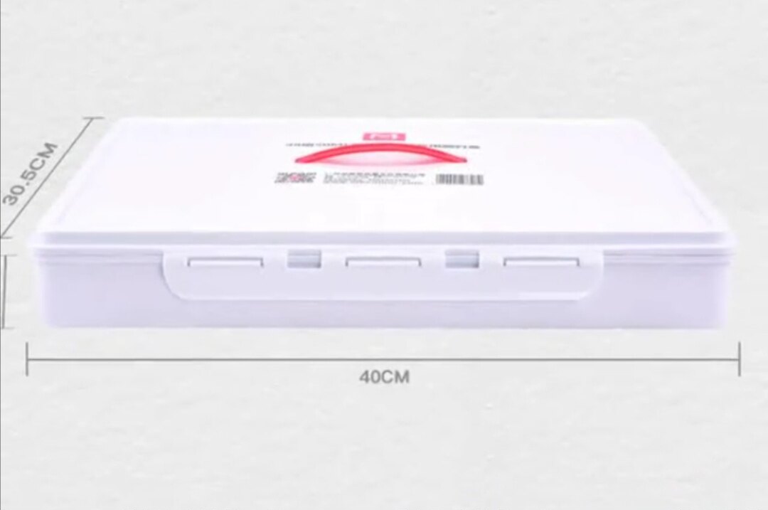 美邦祈富 美邦丙粉颜料 考试专用80mL果冻装颜料4280套装42色空盒