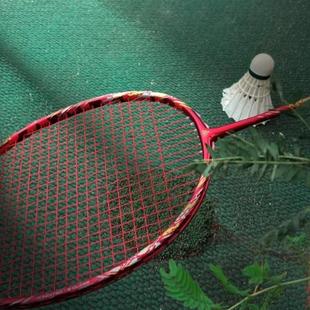 浦锐狂徒S羽毛球拍进攻全碳素纤维专业比赛正品普瑞单拍发泡中管