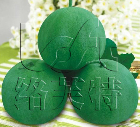 Qingxiang green treasure Precocious Hybridization Pellicle Melon seed Emerald Baisha Muskmelon seed 5gin the Agricultural goods , Seed/Seedlings , Vegetable Seeds  category - from Buy2taobao.com to provide professional Taobao agent buy service