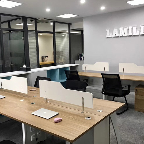 母婴店奶粉店亲子活动空间展示装修男装高档潮牌简约装修店铺设计