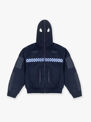 Grailz Project G/R POLITICO FLEECE JACKET