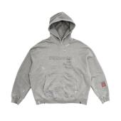 FAR 水洗破坏logo连帽卫衣vibe VTG ARCHIVE 24FW