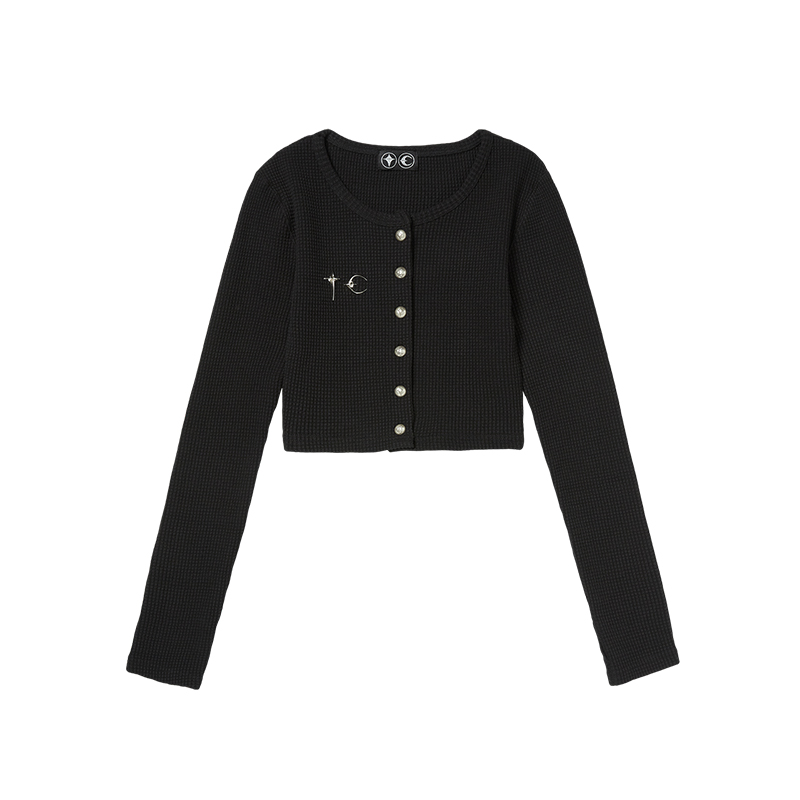 Thug Club 25SS Cardigan (W)