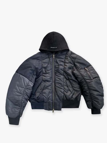 Grailz连帽夹克休闲百搭