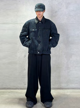 DINGYUNZHANG 25FW