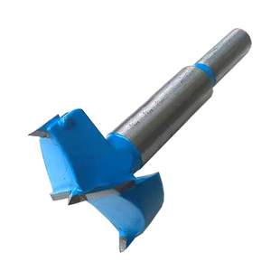 60-100mm木工开孔器 精品合金木工开孔器 木材电钻头 平翼钻