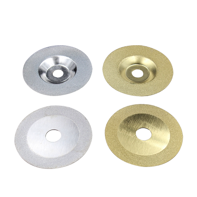 金刚石玻璃磨片 金刚砂玻璃切片 瓷砖打磨片 抛光片 切割片磨盘