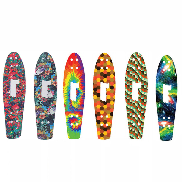 Skateboard PENNY - Ref 2593008 Image 1