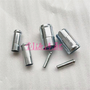 适用于福田VQ1小卡之星VQ2锐展4G15A15G缸盖铁水管接头上水管头