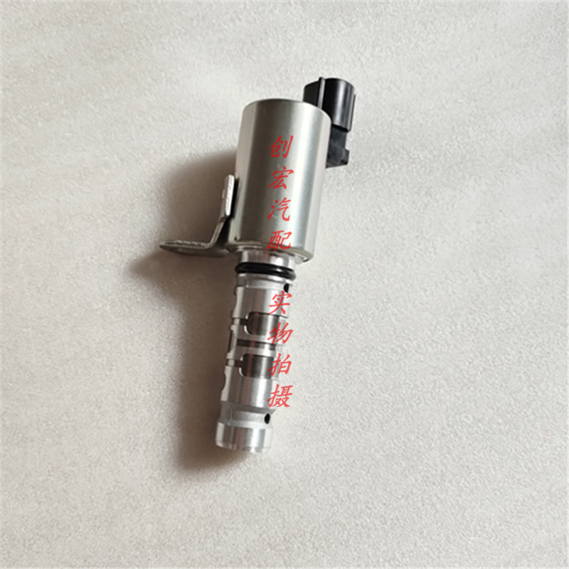 适用于三菱4K22D4T 4K21D4T发动机机油控制阀电磁阀VVT控制阀