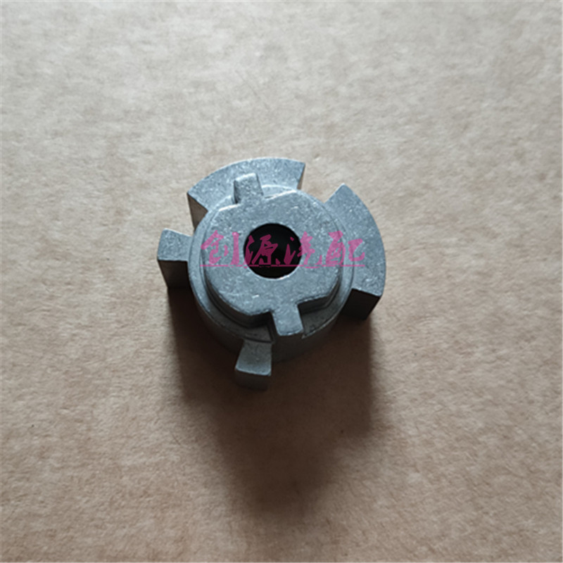 适用风行菱智长安欧诺4g15v发动机凸轮轴信号齿 偏心轴信号发生器