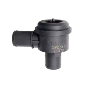 适用陆风X5X7X8放气阀2.0T涡轮泄压阀增压器废气循环阀进气旁通阀