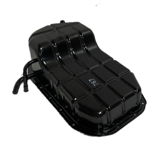 适用于东风风行CM7 2.0T 油底壳三菱4G63S4T发动机油底壳总成