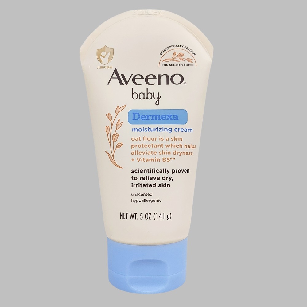 效28年6月韩版 艾惟诺aveeno艾维诺婴儿保湿滋润多效润护霜 141g,婴童洗护,婴童乳液/面霜,淘宝优惠券,粉丝福利购,淘宝优惠卷