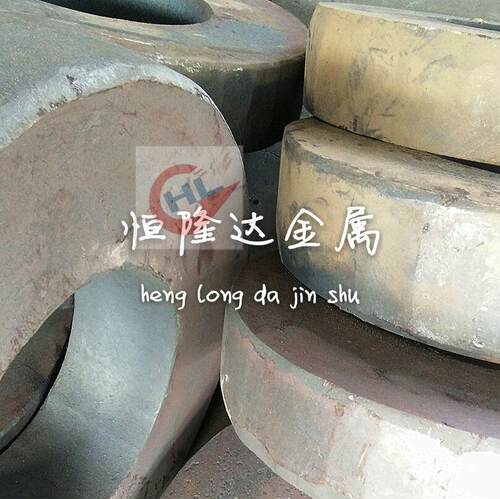 50CrVA模具钢圆棒钢板多牌号可选