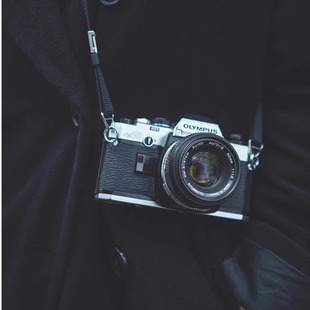 手动 入门单反光圈优先胶卷相机胶片机 OLYMPUS奥林巴斯