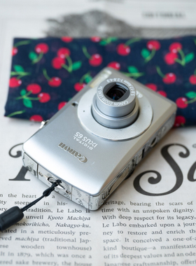 Canon/佳能 IXUS 210 900is  930 510 IXY 复古高端CCD 数码相机