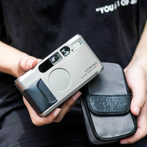 CONTAXT2T3TVS明星同款自动机