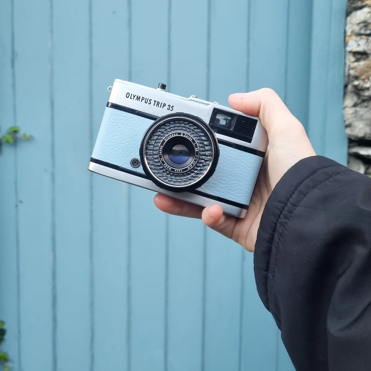 trip35旅行的意义简单不用电池