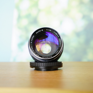 1.2 1.4 55mm 奥林巴斯 F1.2镜头 F1.4 F1.2 OLYMPUS OM口