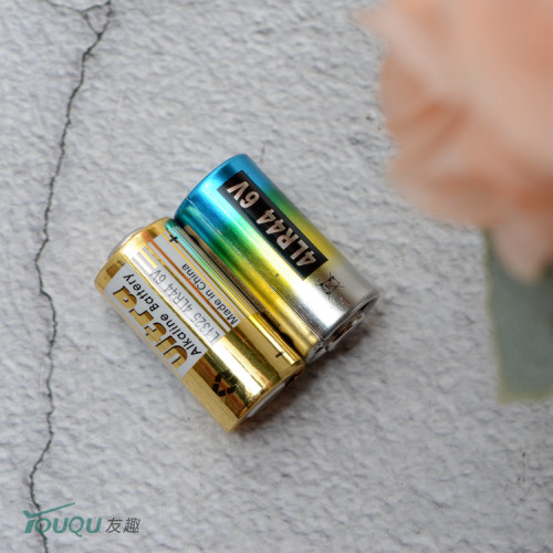 胶片相机用电池一次性-4LR44