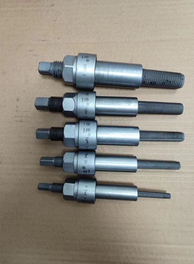 台宏牌手动拔管器 换管器冷凝器蒸发器热交换器换管专用 专业厂家