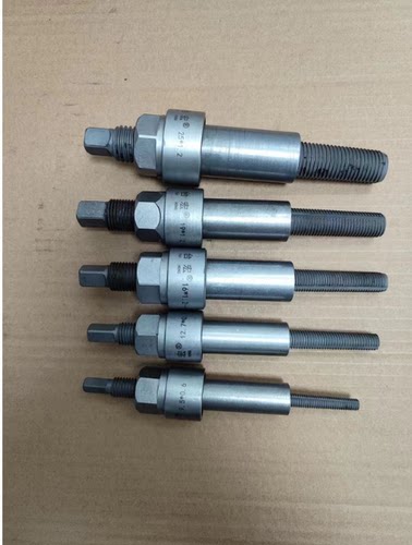 维修冷凝器蒸发器的换管工具