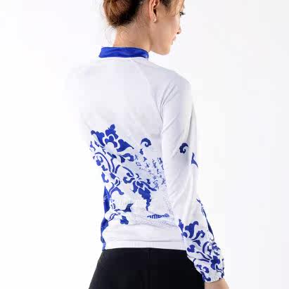 Tenue de cyclisme femme LAMBDA - Ref 2216520 Image 3