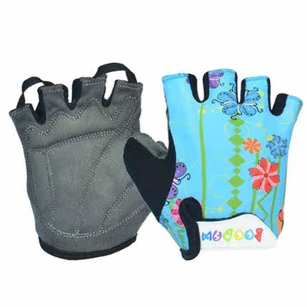 Gants pour vélo enfant BOODUN - Ref 2242802 Image 4