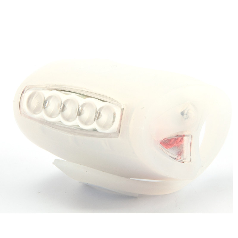 Eclairage pour vélo INBIKE - Frog Lumières - Ref 2398779 Image 5