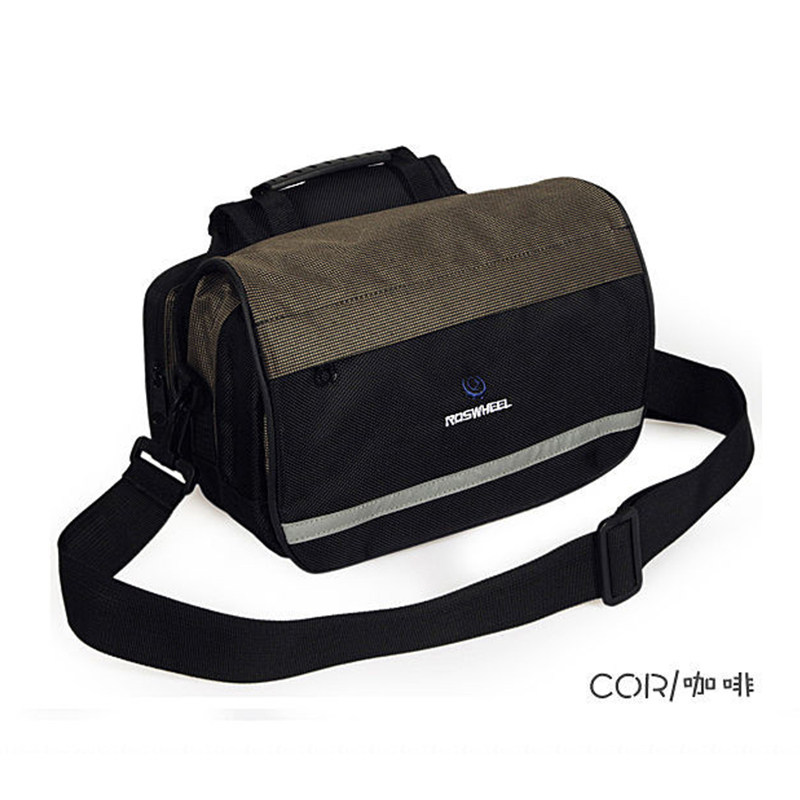 Sacoche pour vélo ROSWHEEL - Ref 2214305 Image 3