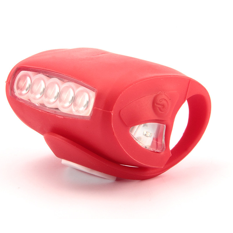 Eclairage pour vélo INBIKE - Frog Lumières - Ref 2398779 Image 4