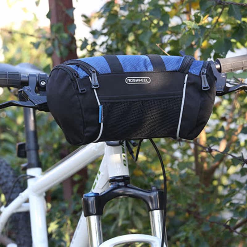 Sacoche pour vélo ROSWHEEL - Ref 2214325 Image 5